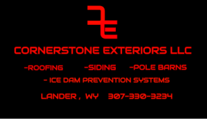 Cornerstone Exteriors LLC