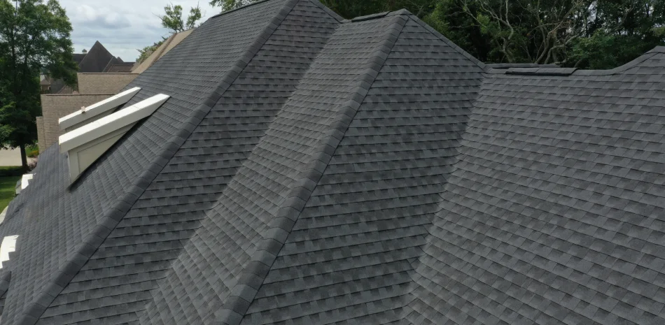 Residential Roofing Residential Roofing